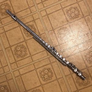 MIRAGE Flute!